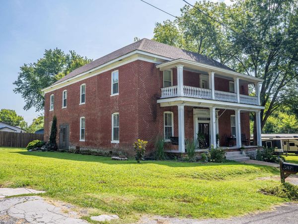 211 Church Street, Stevenson, AL 35772