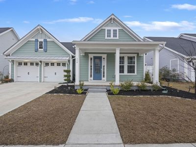 114 Sandy Bend Lane, Summerville, SC 29486