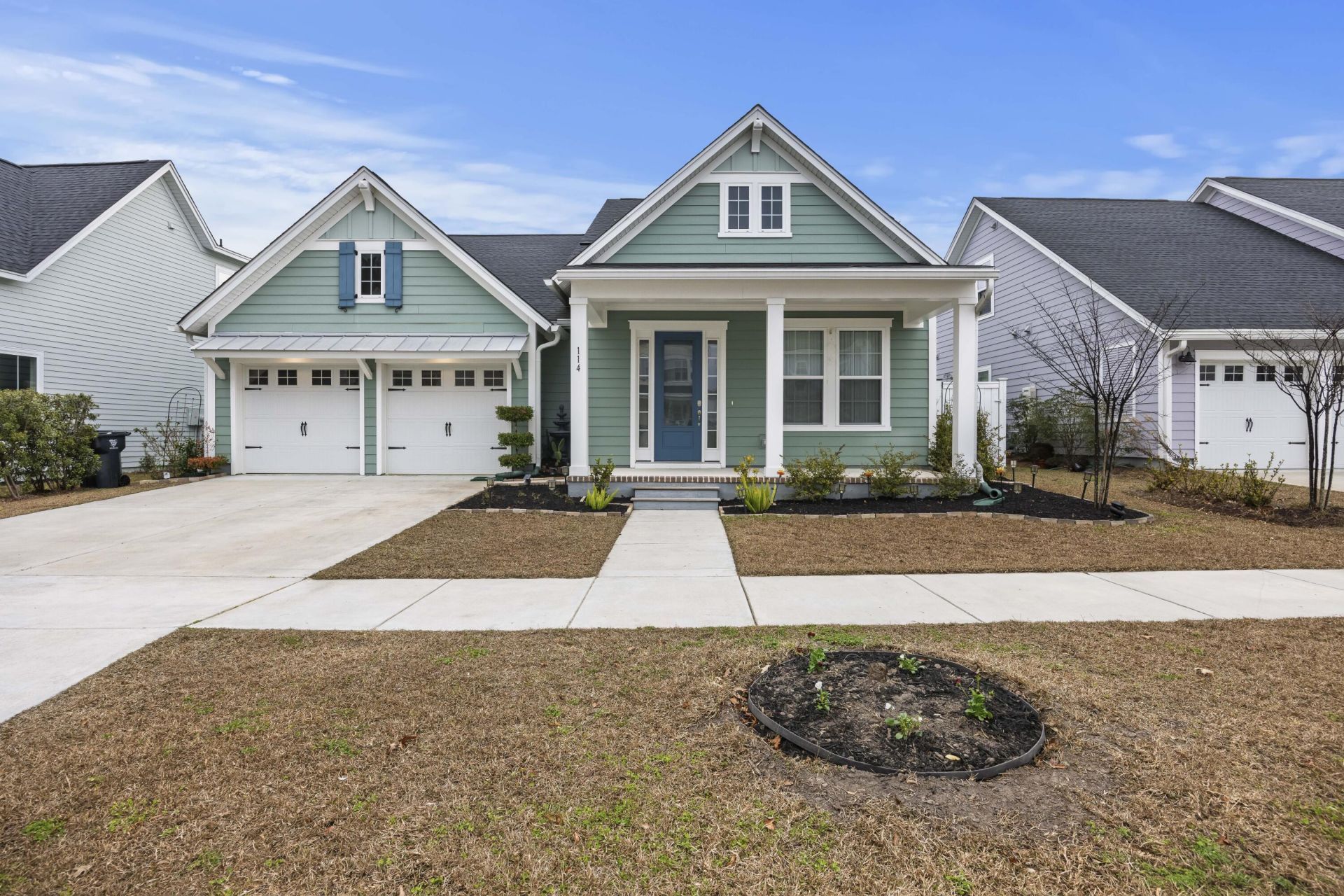 114 Sandy Bend Lane Photo 46