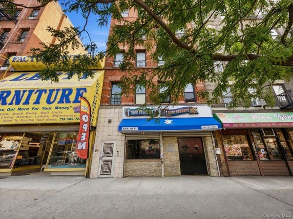 536 E 138th Street , Unit 8, Bronx, NY 10454