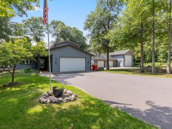 8459 Dove Street , Pequot Lakes, MN 56472