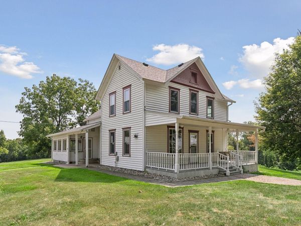 5811 Mount Carmel Road, Welch, MN 55089