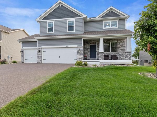 4040 Zircon Lane N, Plymouth, MN 55446