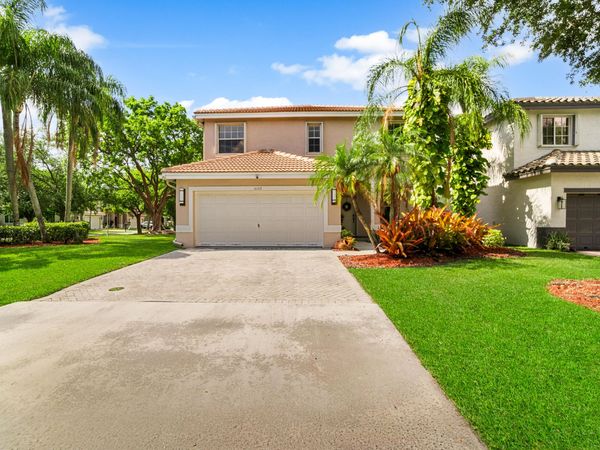 5106 Heron Court, Coconut Creek, FL 33073
