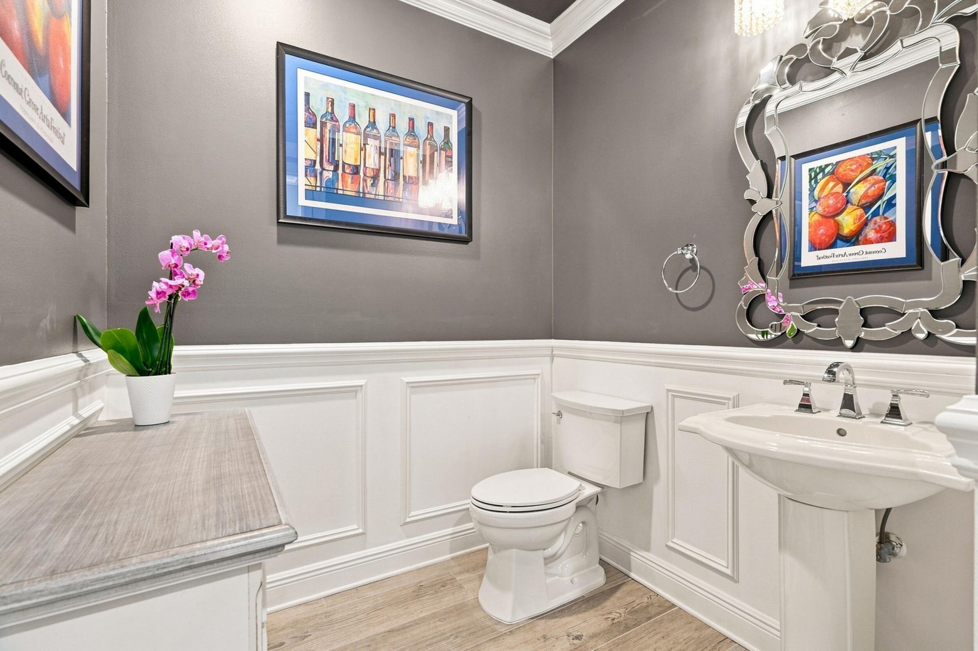 5550 NE Trieste Terrace, Boca Raton, FL 33487 Photo