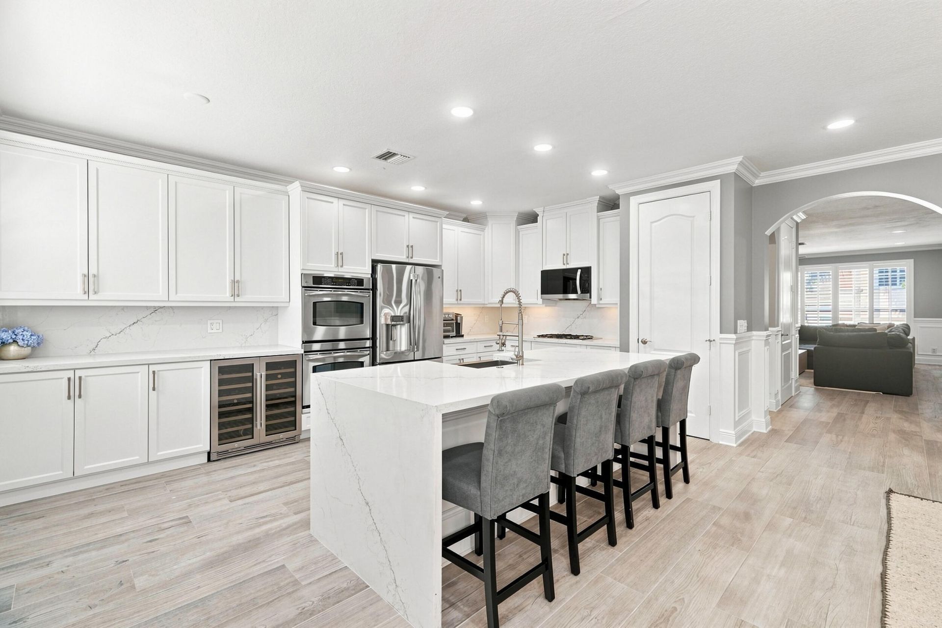 5550 NE Trieste Terrace, Boca Raton, FL 33487 Photo