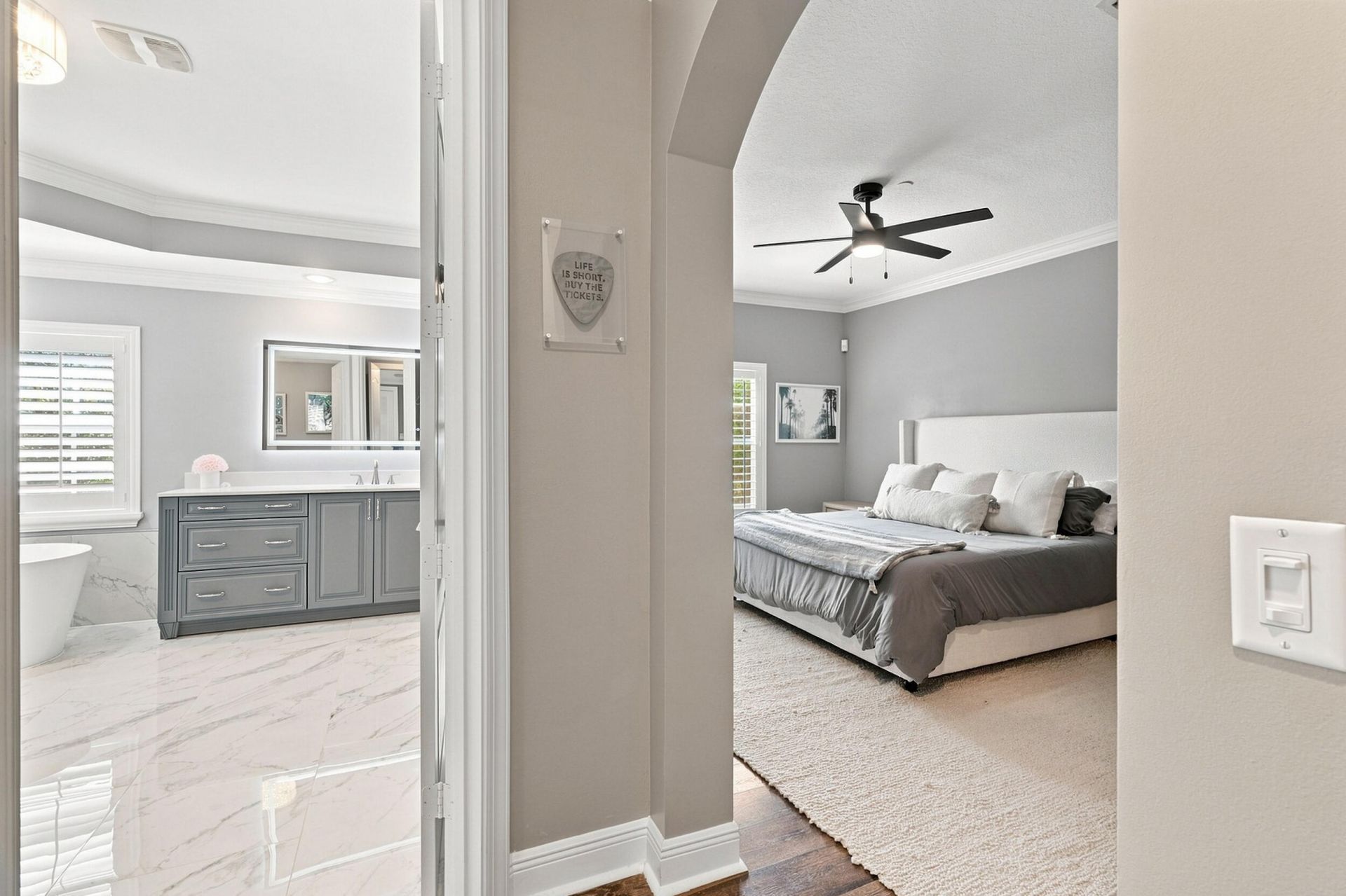 5550 NE Trieste Terrace, Boca Raton, FL 33487 Photo