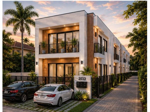 2033 SW 5TH Street, Miami, FL 33135