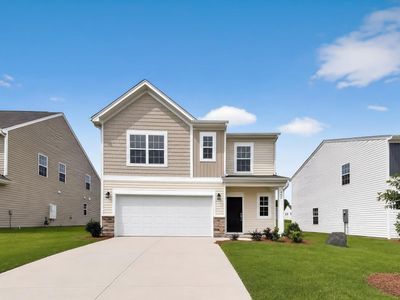 374 Sunnyfalls Drive, Gaston, SC 29053