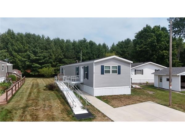 Lot 24 113 Tilltag Drive, Balsam Lake, WI 54810