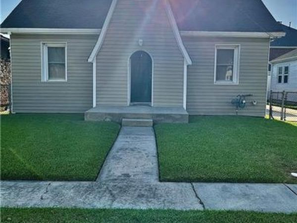 508 LABARRE Drive, Metairie, LA 70001