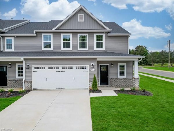 4716 Winding Trail , Summerfield, NC 27358