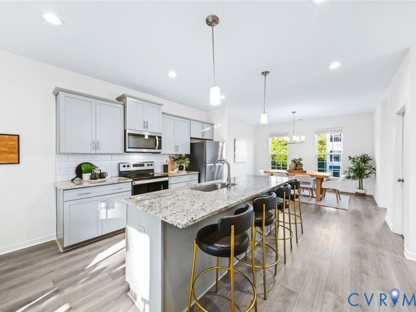 11232 Magill Terrace Drive, Chester, VA 23831