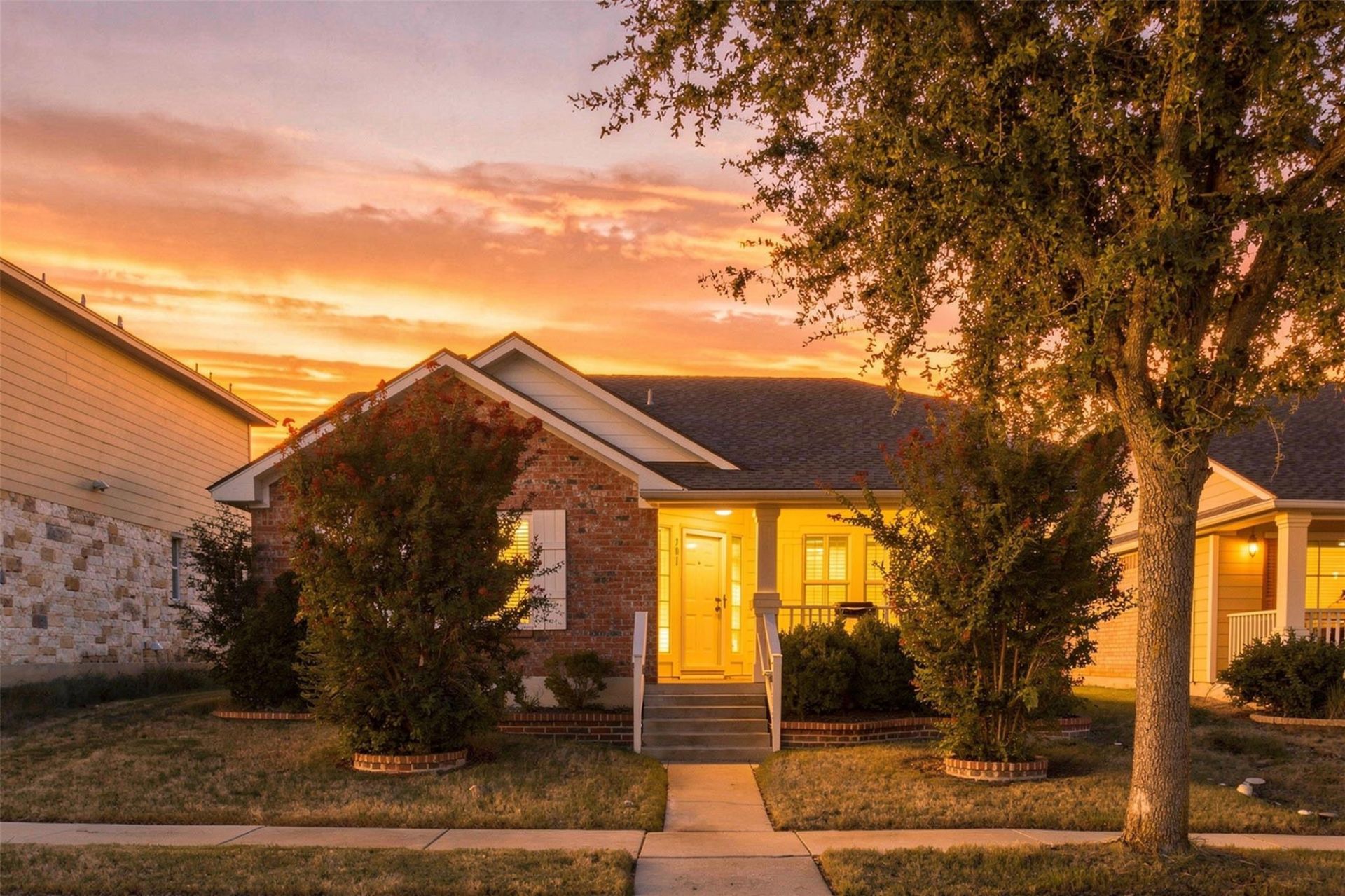 701 Brazos Bend Dr, Cedar Park, TX 78613 Main Photo