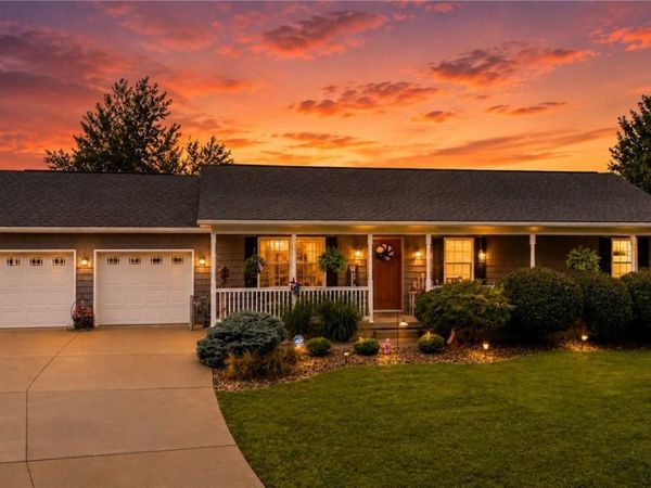 50925 Windy Hill Road , Jacobsburg, OH 43933