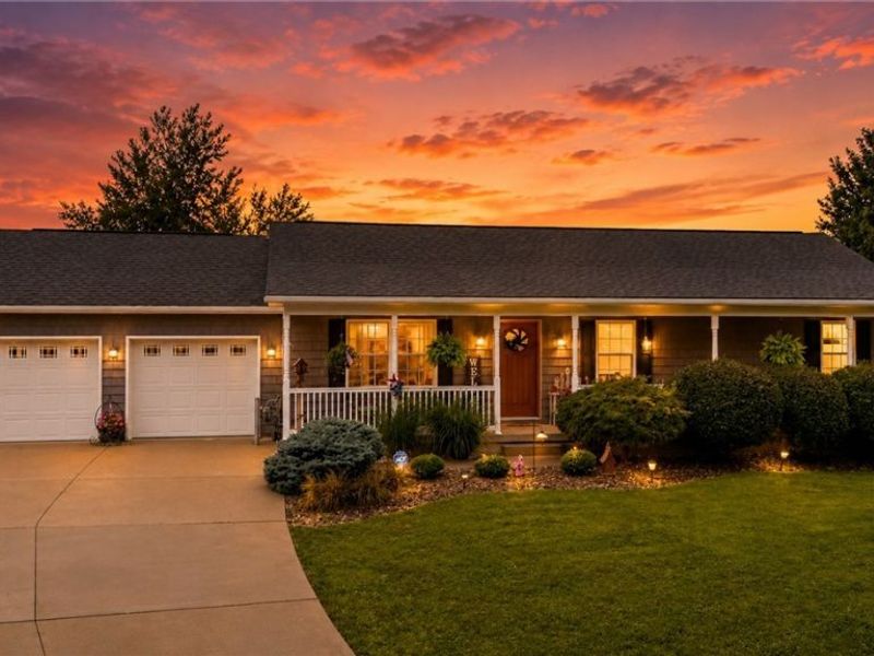 50925 Windy Hill Road, Jacobsburg, OH 43933 Photo 1
