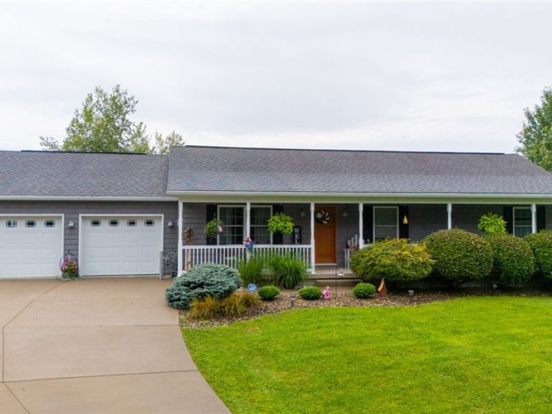 50925 Windy Hill Road, Jacobsburg, OH 43933 Photo 2
