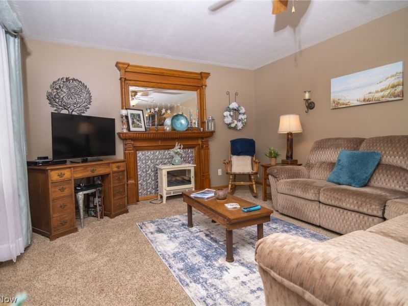 50925 Windy Hill Road, Jacobsburg, OH 43933 Photo 21