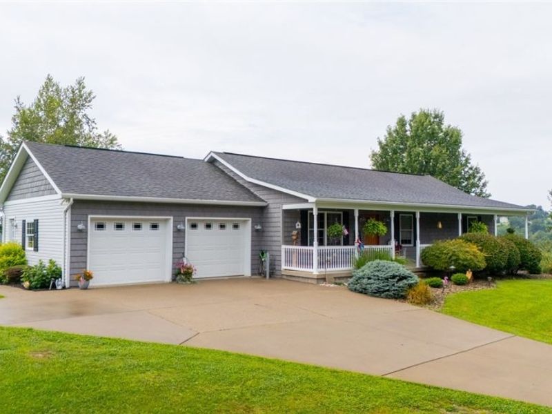 50925 Windy Hill Road, Jacobsburg, OH 43933 Photo 3