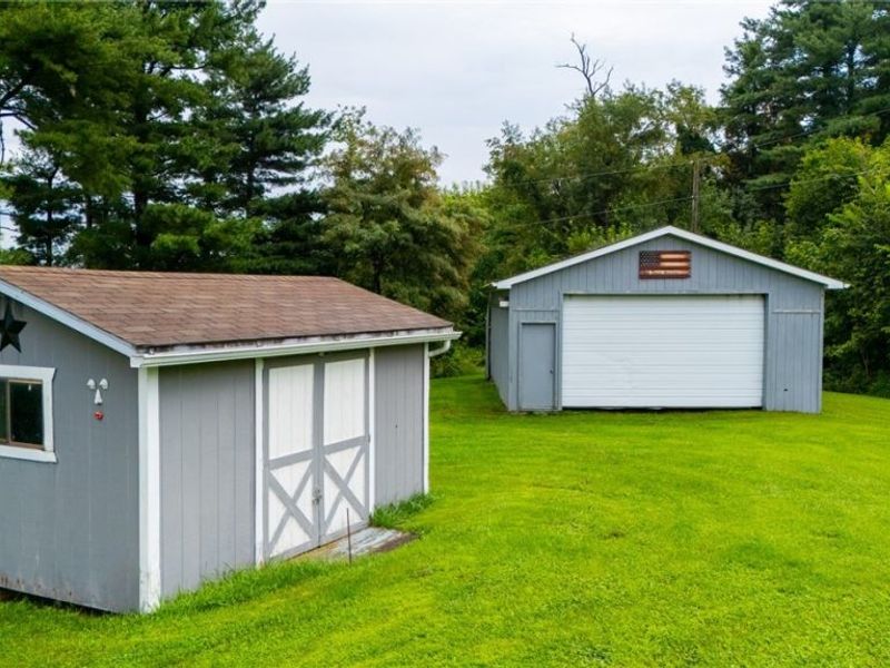 50925 Windy Hill Road, Jacobsburg, OH 43933 Photo 35
