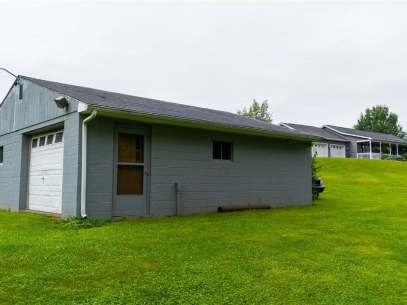 50925 Windy Hill Road, Jacobsburg, OH 43933 Photo 36