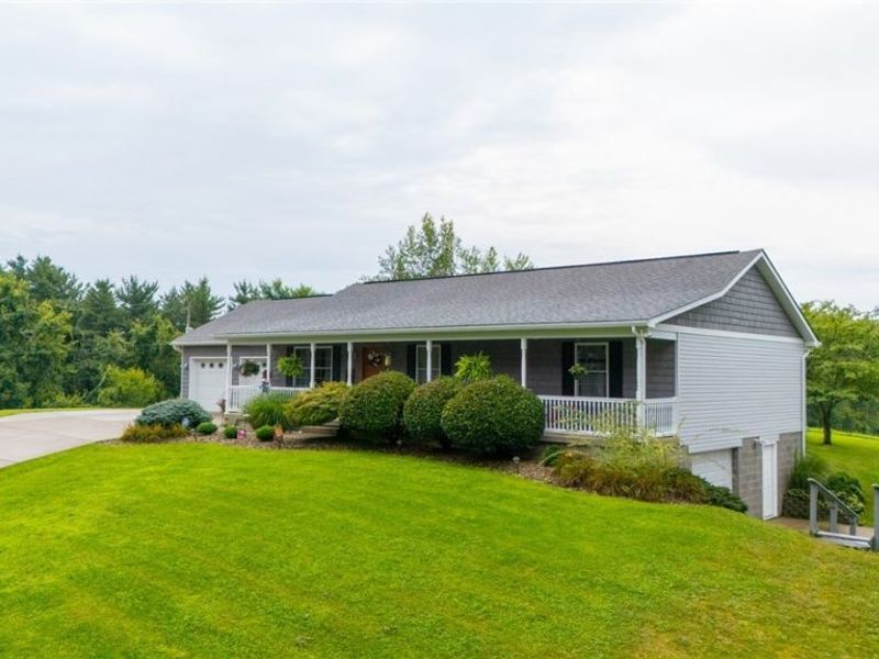 50925 Windy Hill Road, Jacobsburg, OH 43933 Photo 38
