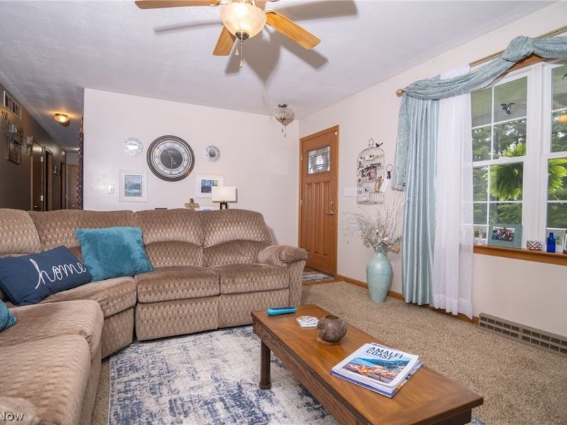 50925 Windy Hill Road, Jacobsburg, OH 43933 Photo 4