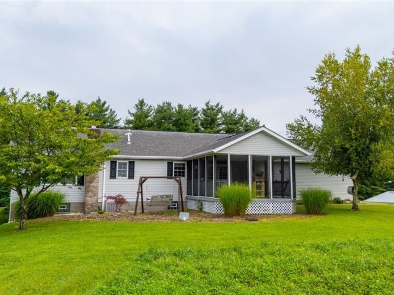 50925 Windy Hill Road, Jacobsburg, OH 43933 Photo 42