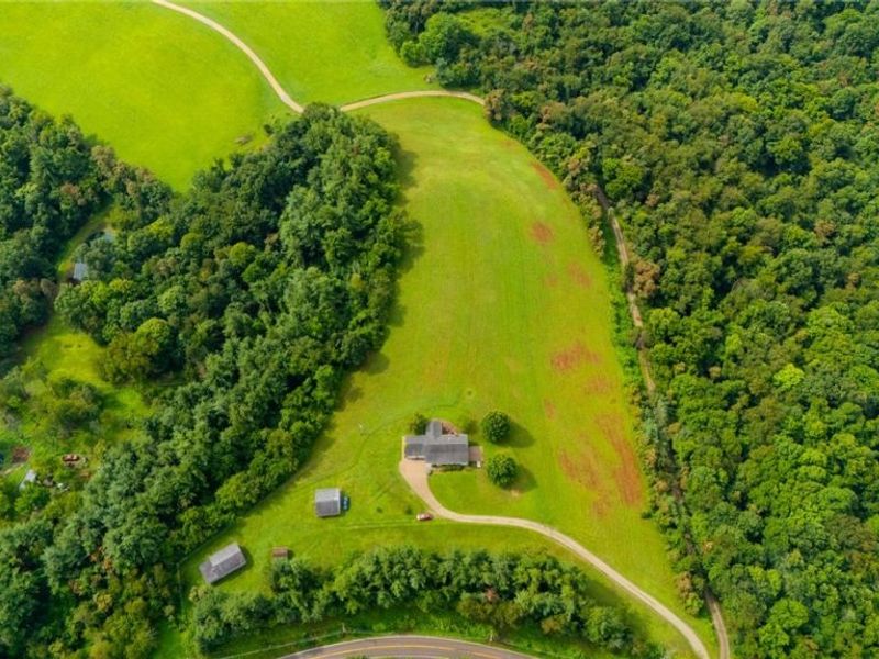 50925 Windy Hill Road, Jacobsburg, OH 43933 Photo 48