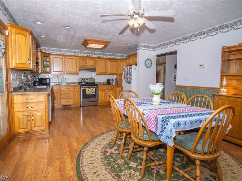 50925 Windy Hill Road, Jacobsburg, OH 43933 Photo 8