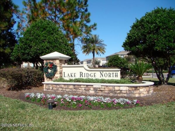 1500 CALMING WATER Drive, Unit 2202, Fleming Island, FL 32003