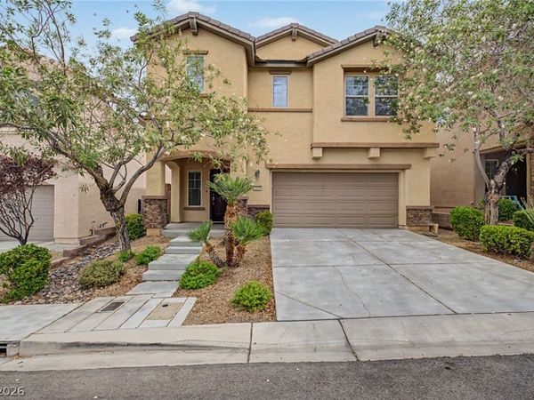 2608 Romarin Terrace, Henderson, NV 89044