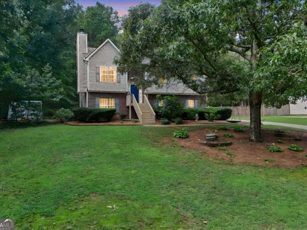 35 Hidden Brook Trail, Newnan, GA 30265