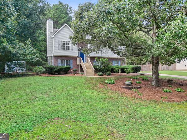 35 Hidden Brook Trail, Newnan, GA 30265