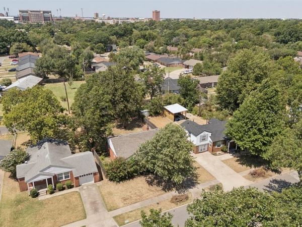 1914 Virginia Street, Norman, OK 73071