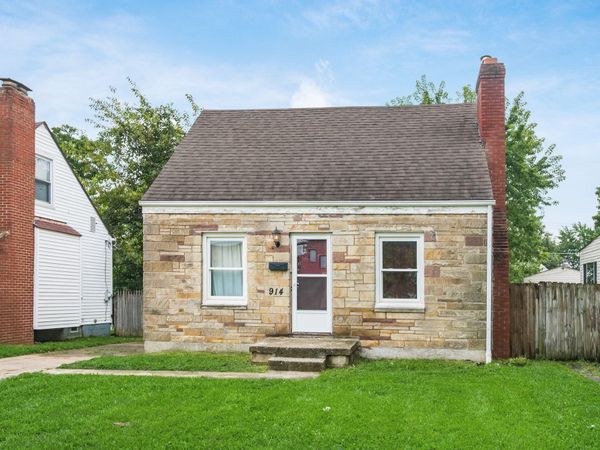 914 Binns Boulevard , Columbus, OH 43204