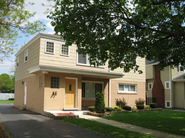 4501 Grand Avenue , Western Springs, IL 60558