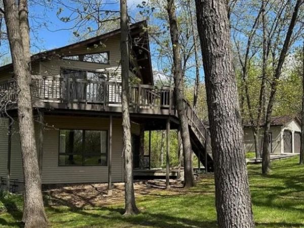 3-532 Fawn Ridge Drive, Lanark, IL 61046