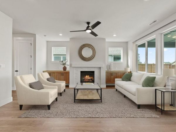 3051 NE Brownstone Place, Bend, OR 97701