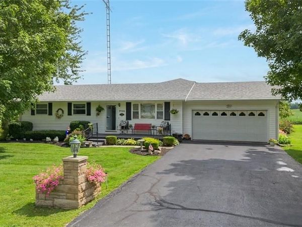 9366 Sandra Drive, New Paris, OH 45347