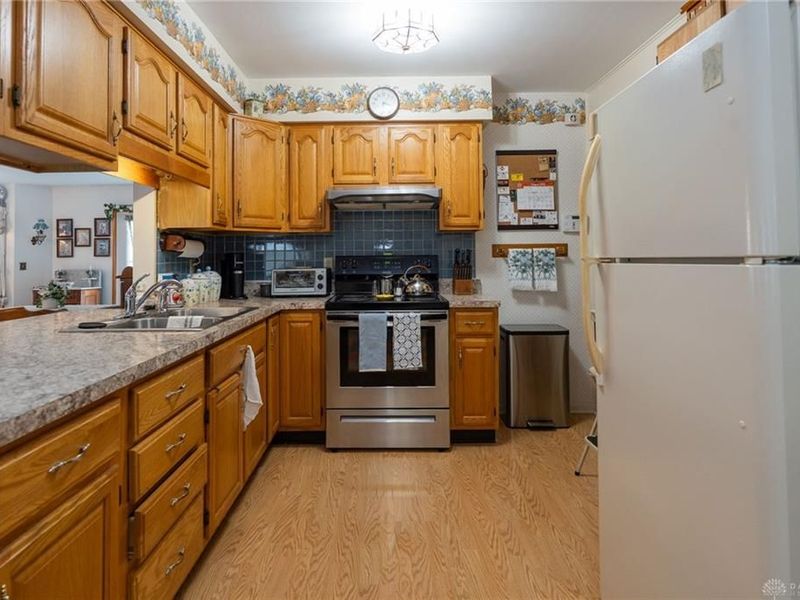 9366 Sandra Drive, New Paris, OH 45347 Photo 12
