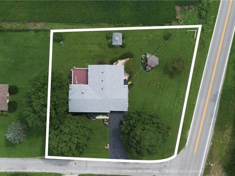 9366 Sandra Drive, New Paris, OH 45347 Photo 33