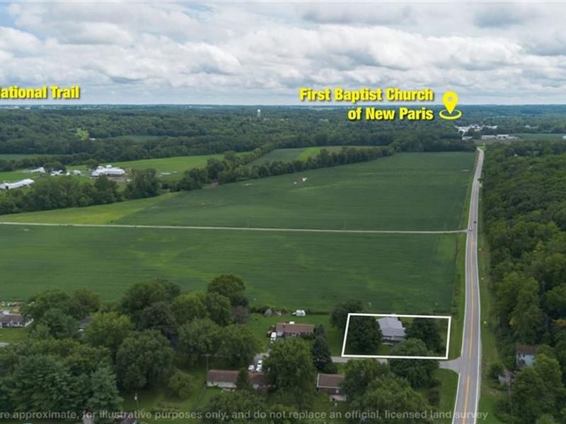 9366 Sandra Drive, New Paris, OH 45347 Photo 34