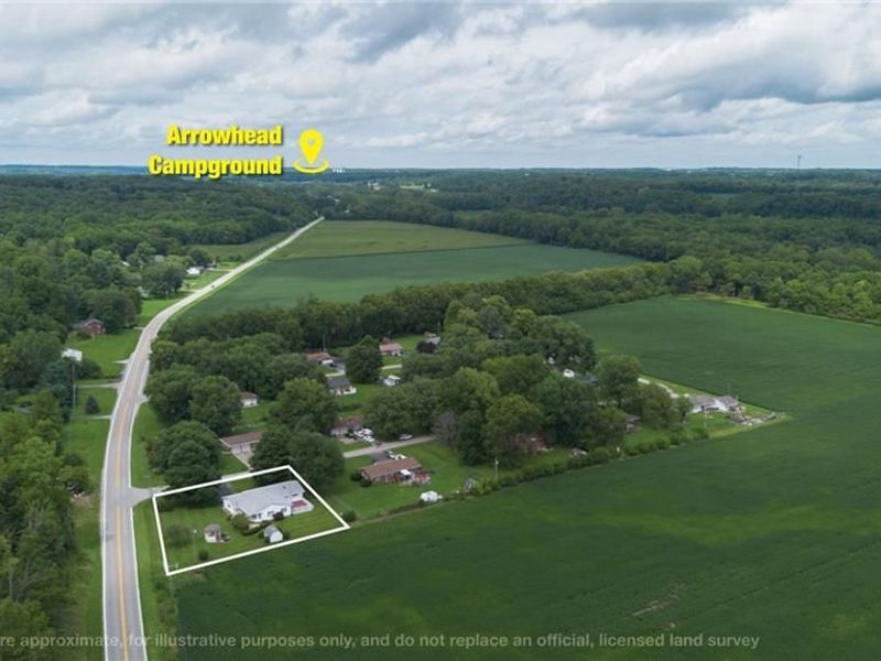 9366 Sandra Drive, New Paris, OH 45347 Photo 35