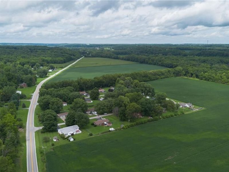 9366 Sandra Drive, New Paris, OH 45347 Photo 38