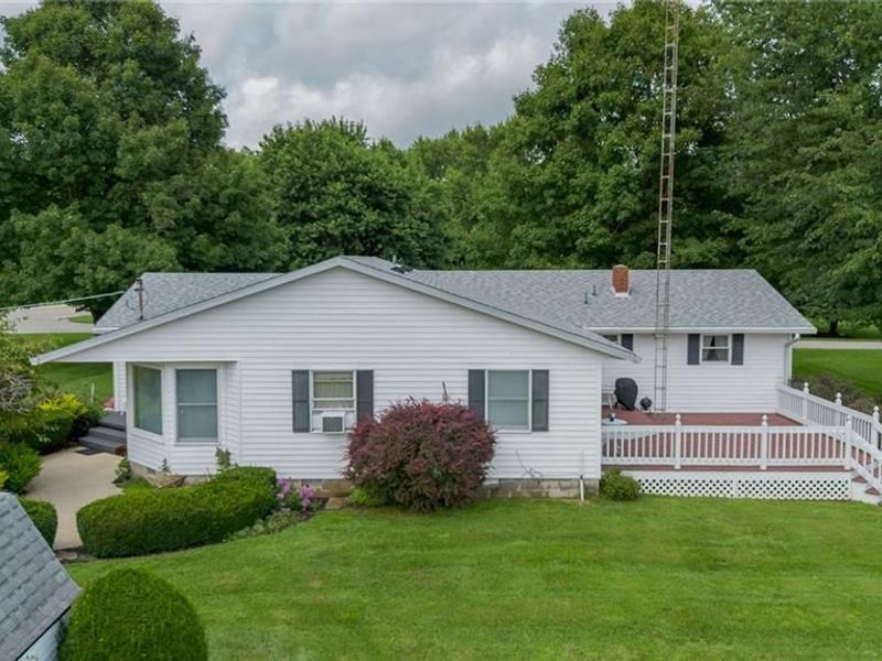 9366 Sandra Drive, New Paris, OH 45347 Photo 4