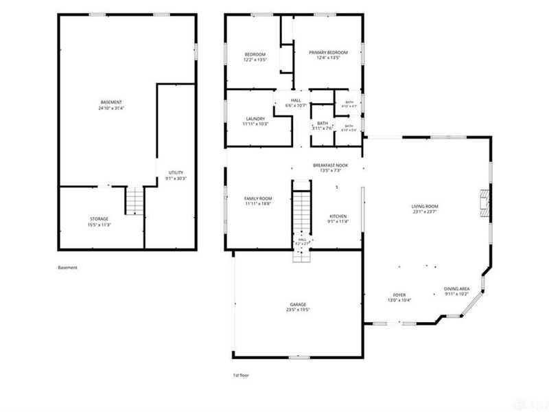 9366 Sandra Drive, New Paris, OH 45347 Photo 41