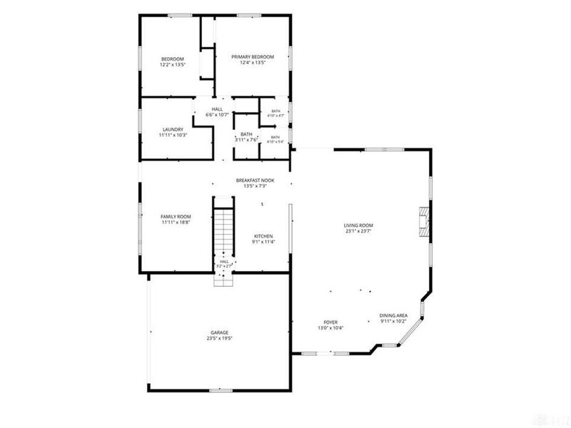 9366 Sandra Drive, New Paris, OH 45347 Photo 42