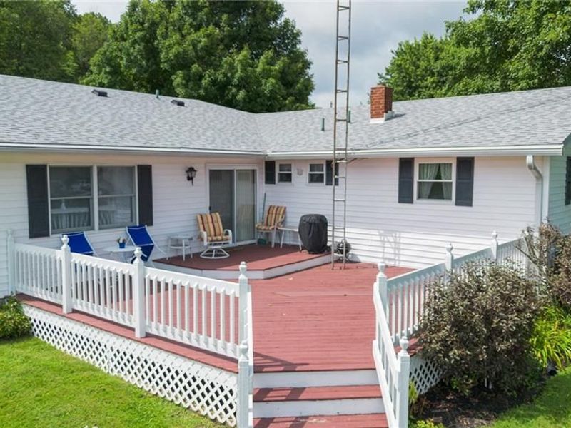 9366 Sandra Drive, New Paris, OH 45347 Photo 5
