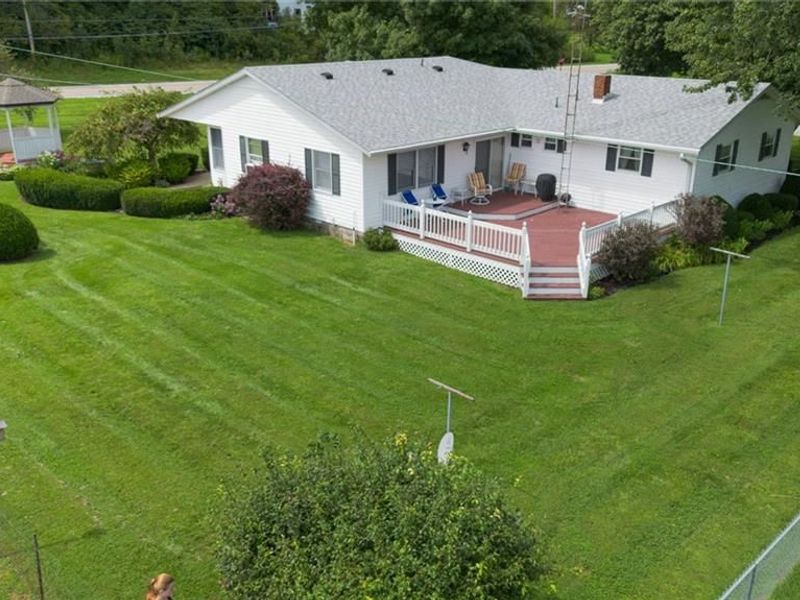 9366 Sandra Drive, New Paris, OH 45347 Photo 8